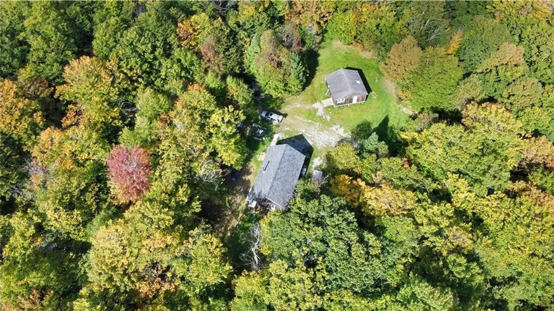Property at 646 Dufton Hollow Road, Tompkins, NY 13783 2