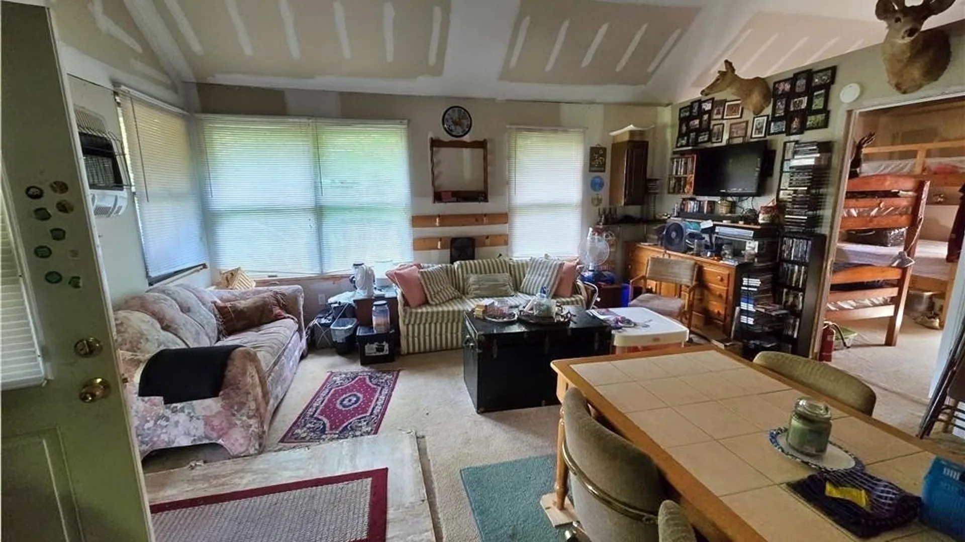 Property at 646 Dufton Hollow Road, Tompkins, NY 13783 3