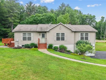 Property at 478 Harford Road, Caroline, NY 14817