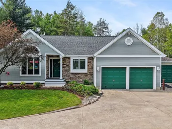 Property at 16 Lounsbery Road, Caroline, NY 14817