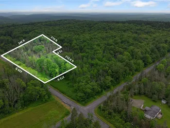 Property at 00 South Road, Lot C, Caroline, NY 14817