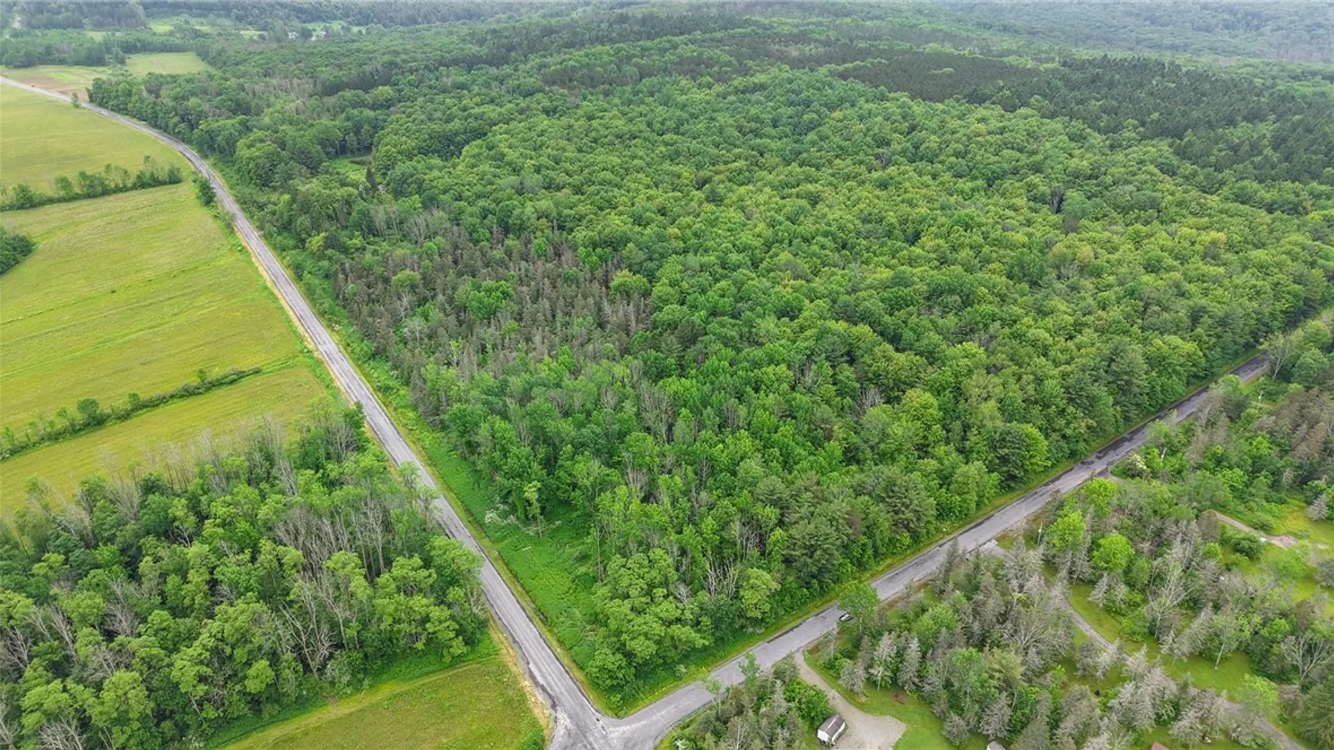 Property at 00 South Road, Lot C, Caroline, NY 14817 2