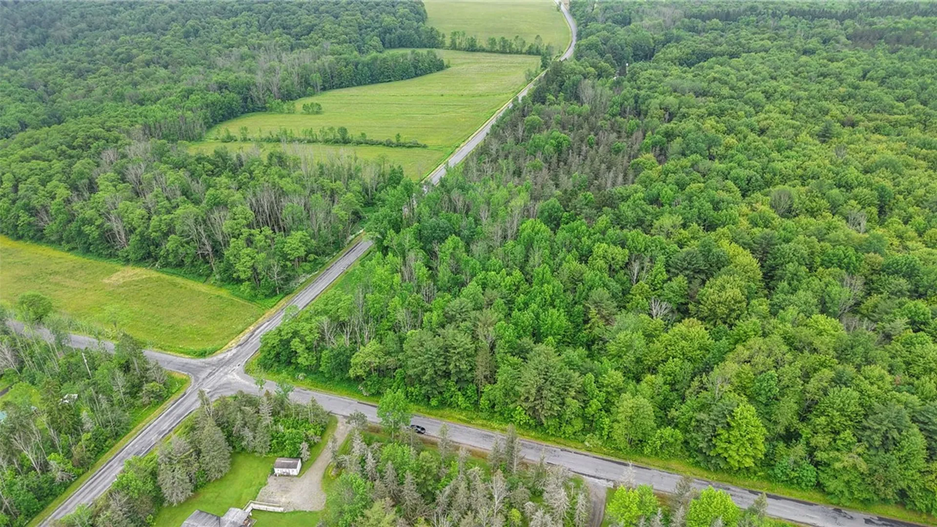 Property at 00 South Road, Lot C, Caroline, NY 14817 4
