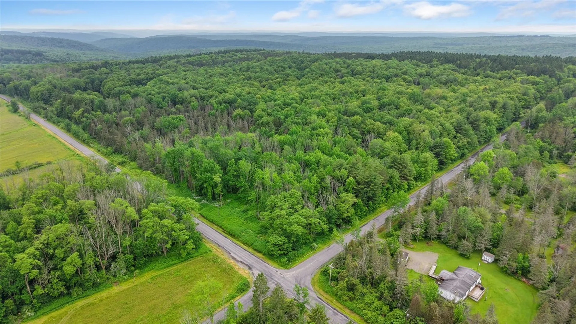 Property at 00 South Road, Lot C, Caroline, NY 14817 5