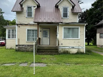 Property at 70 Hanover Street, Wellsville, NY 14895