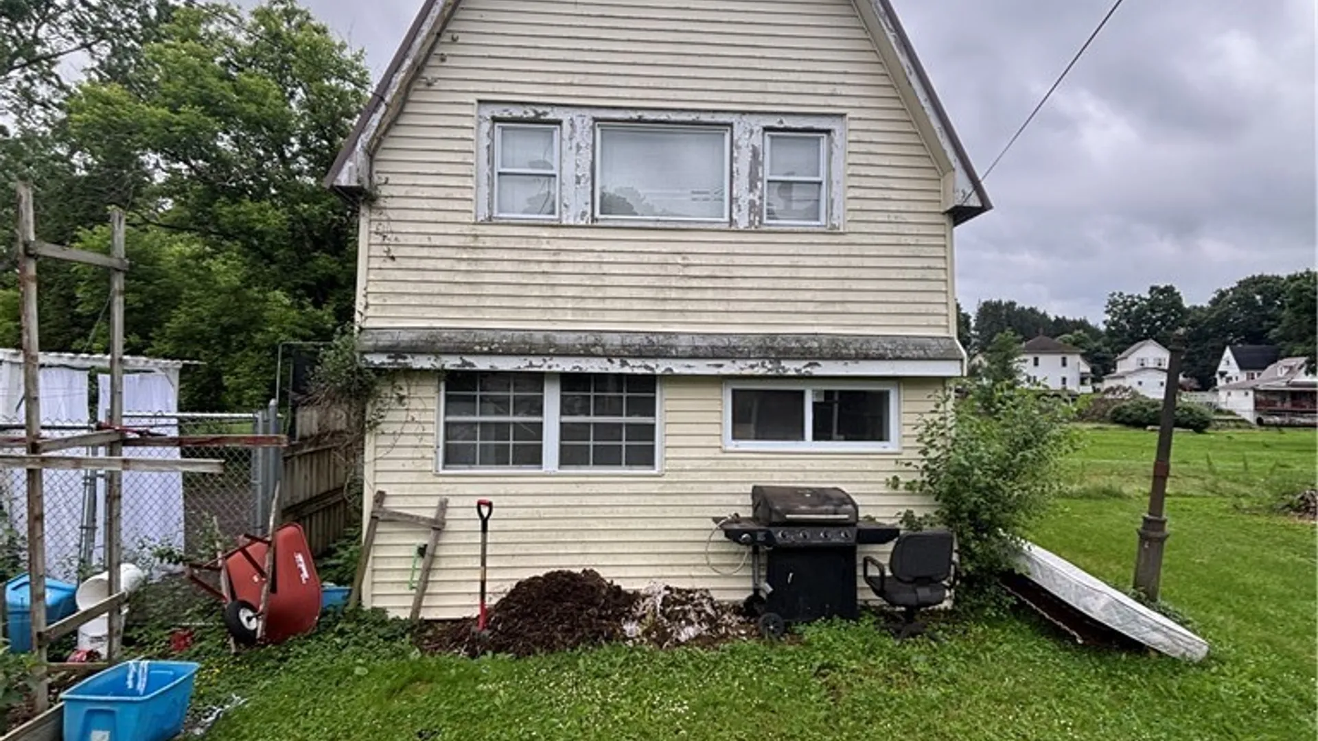 Property at 70 Hanover Street, Wellsville, NY 14895 27