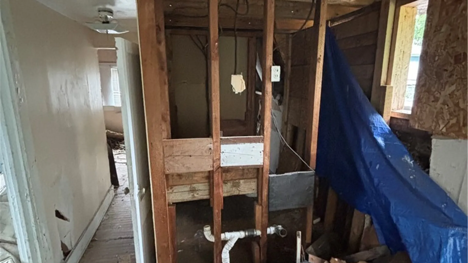 Property at 70 Hanover Street, Wellsville, NY 14895 32
