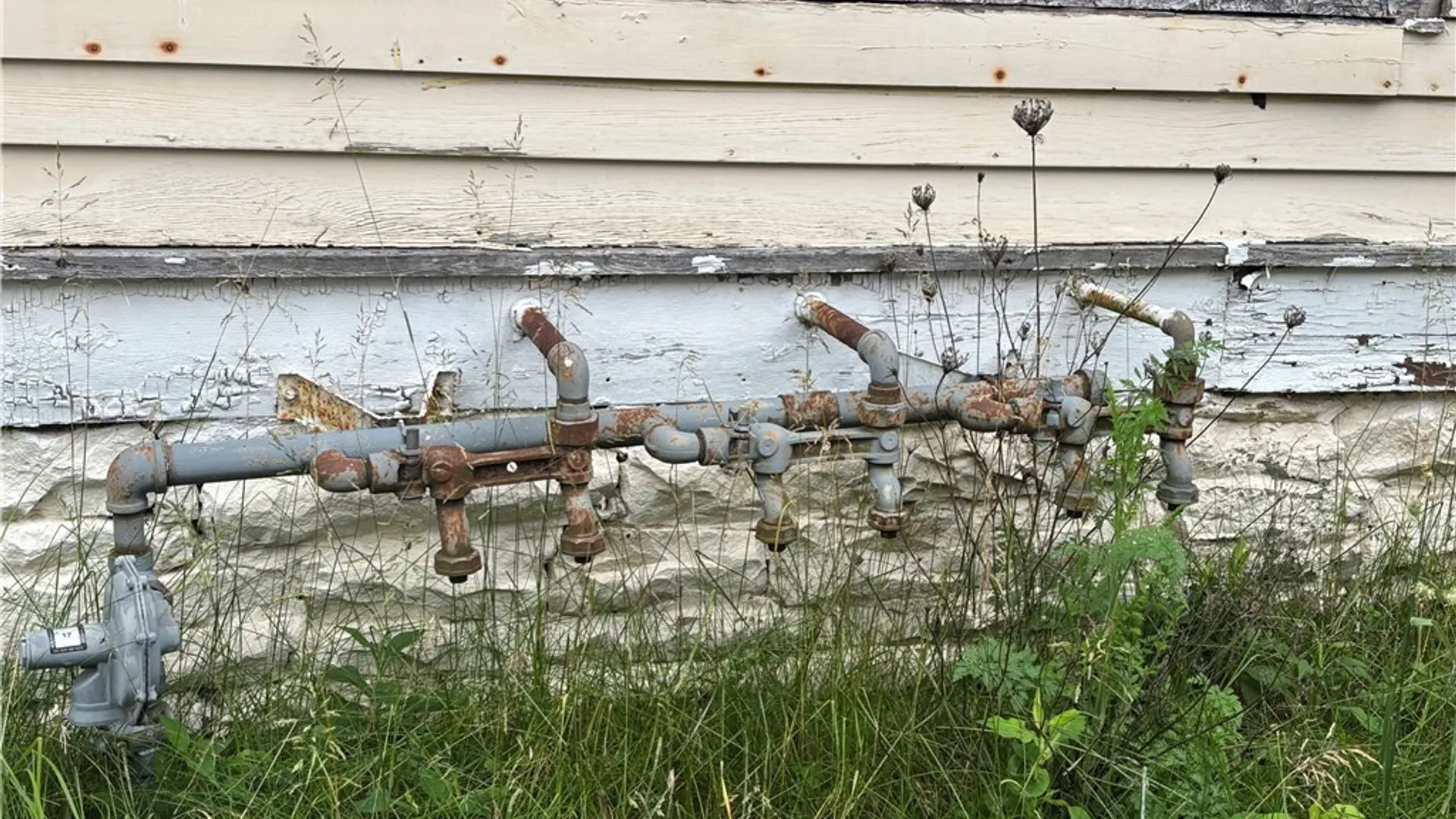 Property at 70 Hanover Street, Wellsville, NY 14895 37
