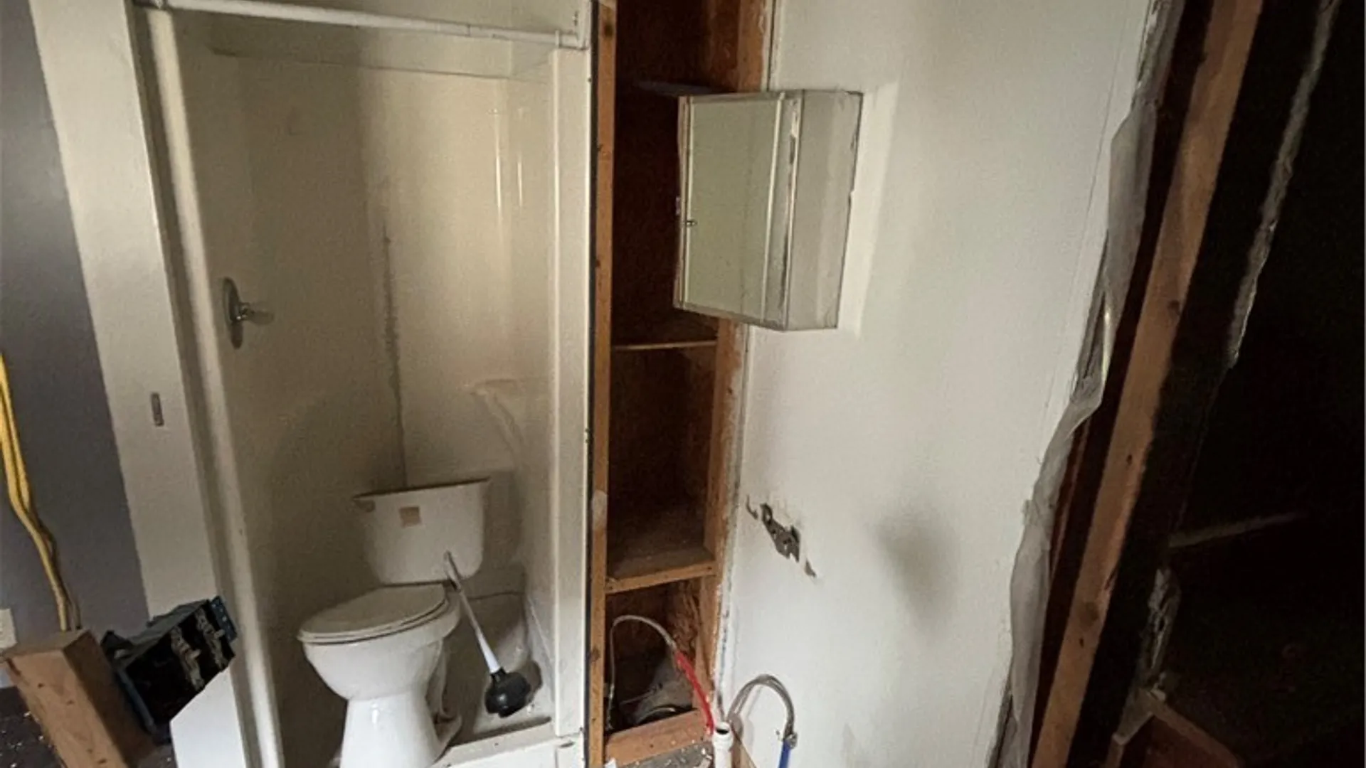Property at 70 Hanover Street, Wellsville, NY 14895 9