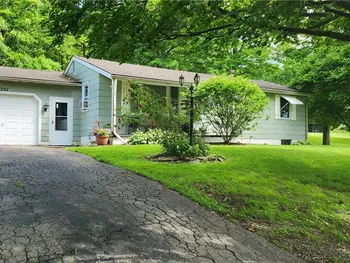 Property at 207 County Road 7, Manchester, NY 14432