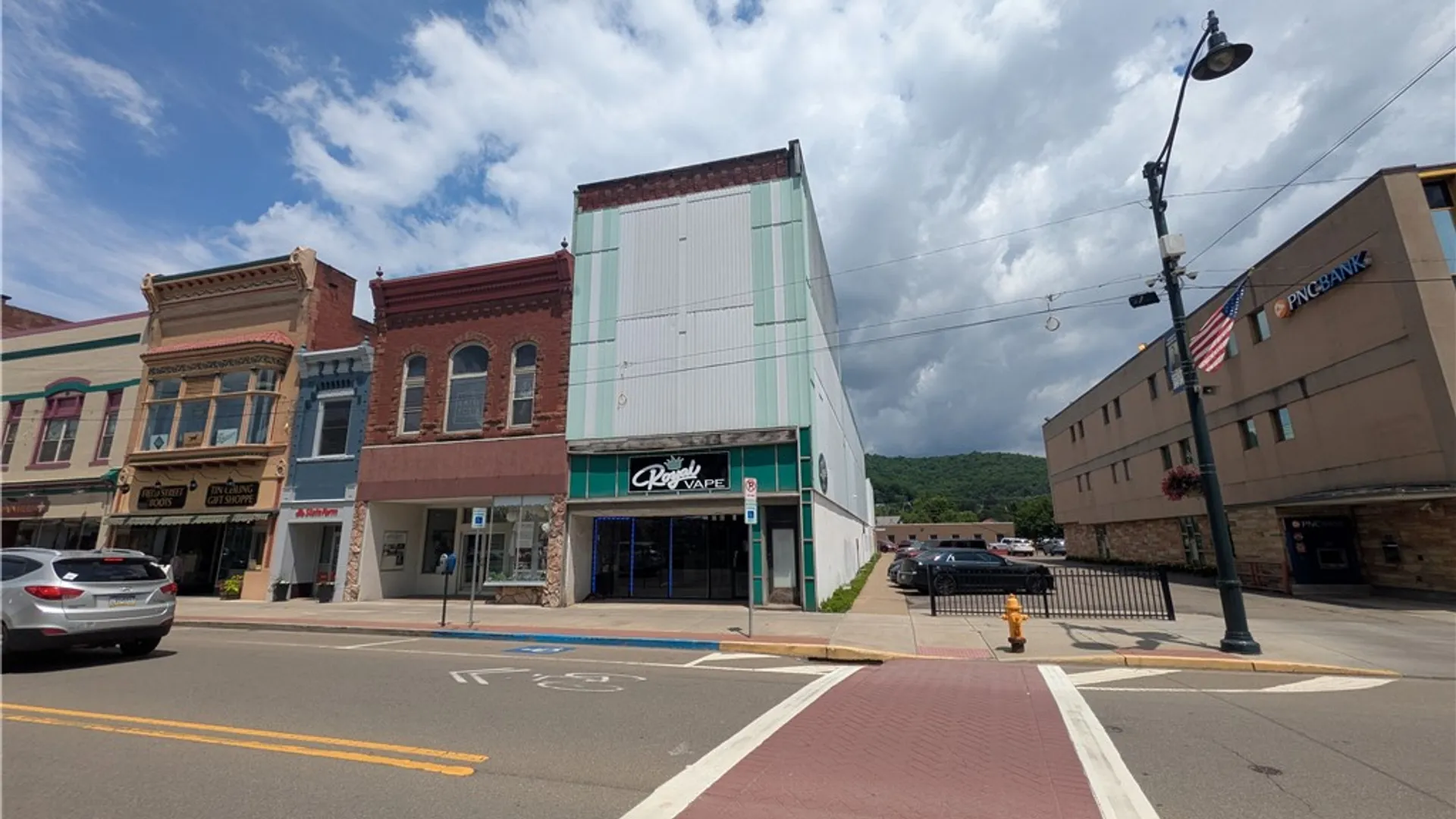 Property at 57 Main Street, Bradford City, PA 16701 17