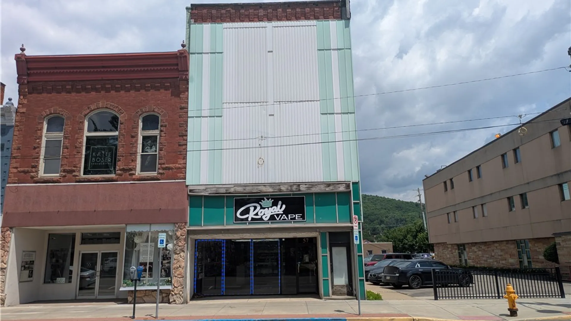 Property at 57 Main Street, Bradford City, PA 16701 18