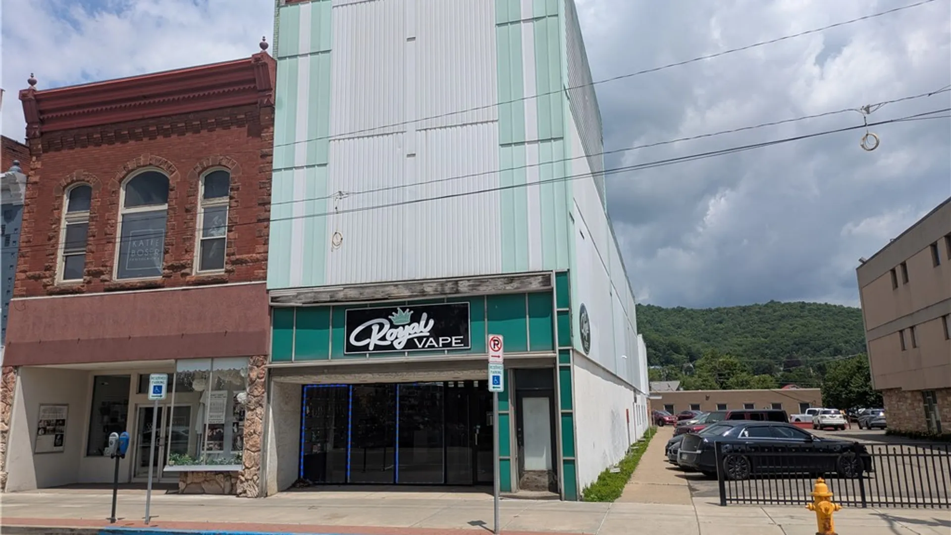 Property at 57 Main Street, Bradford City, PA 16701 2
