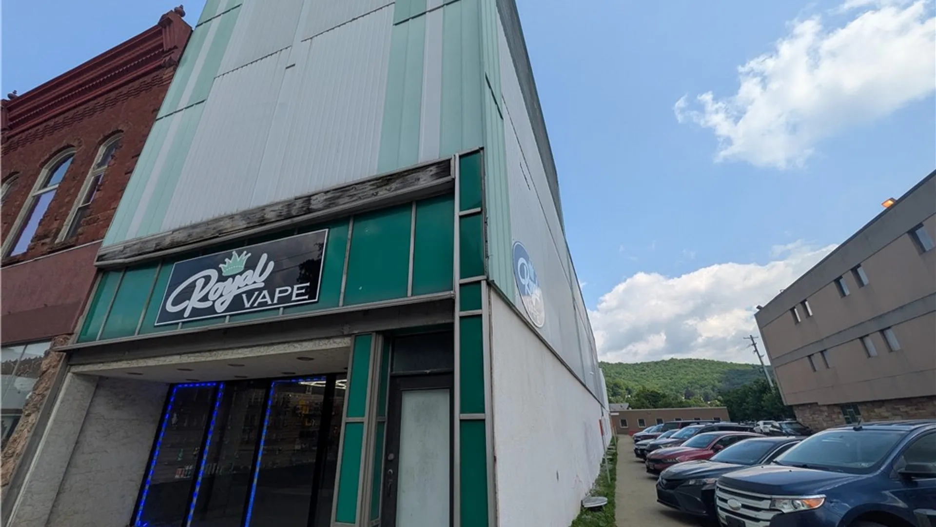 Property at 57 Main Street, Bradford City, PA 16701 3