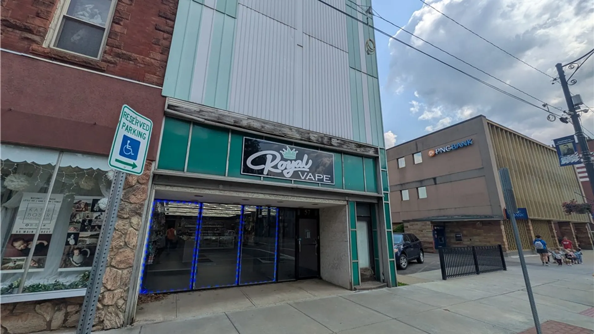 Property at 57 Main Street, Bradford City, PA 16701 4