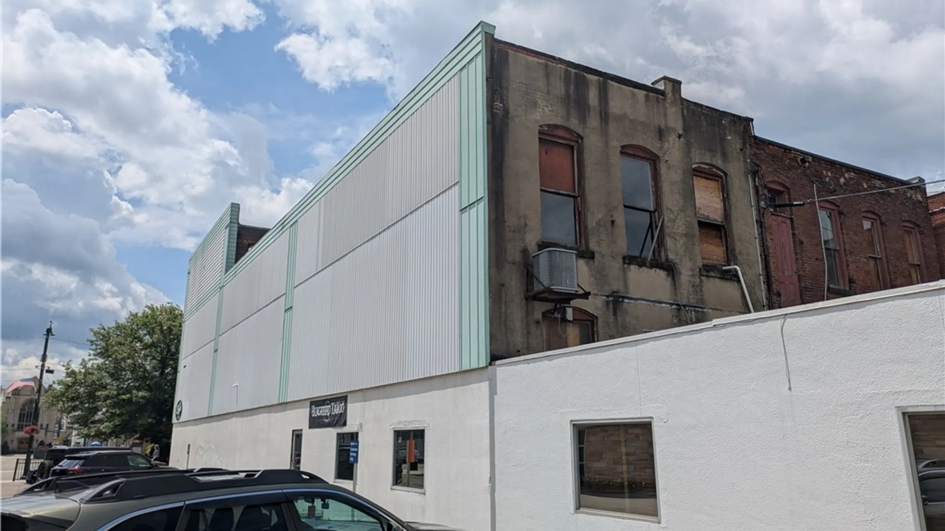 Property at 57 Main Street, Bradford City, PA 16701 6