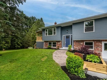 Property at 2540 Snyder Road, Orangeville, NY 14167