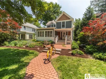 Property at 41 Vincent Avenue, Chautauqua, NY 14722