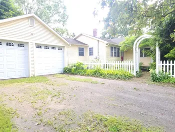 Property at 591 Candor Rd., Spencer, NY 14883