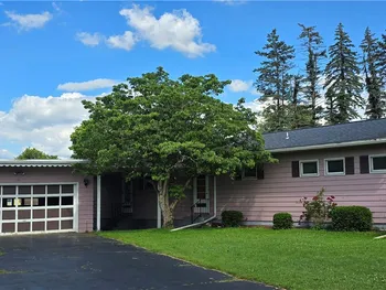 Property at 34 Crestview Drive, Southport, NY 14871