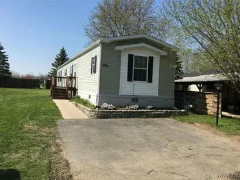 Property at 109B Elmhurst, Lockport Town, NY 14094