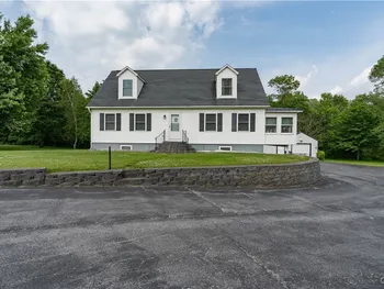 Property at 60 Van Buren Street, Antwerp, NY 13608