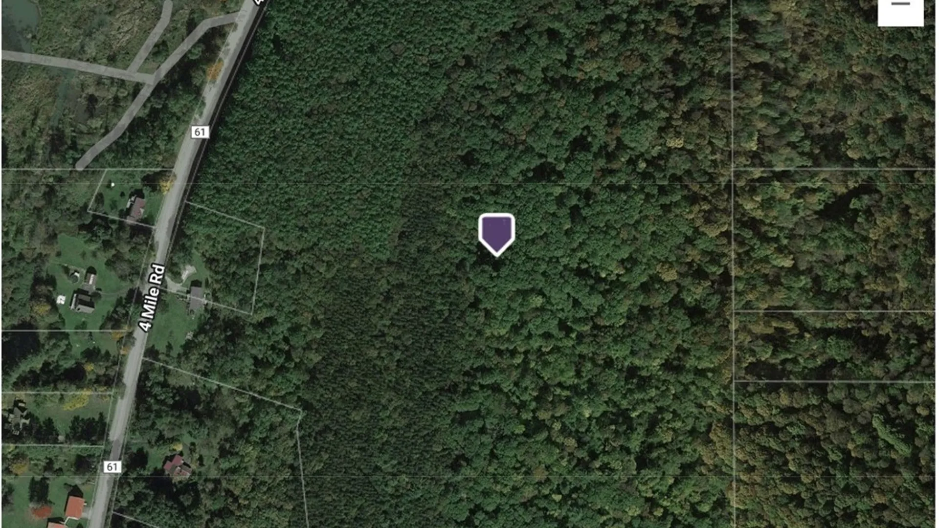 Property at 738 Four Mile Road, Allegany, NY 14706 18