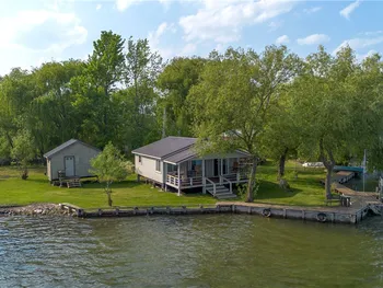 Property at 3393 Canoga Island, Fayette, NY 13148