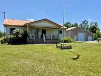 Property at 13810 Waterport Carlton Road, Carlton, NY 14411
