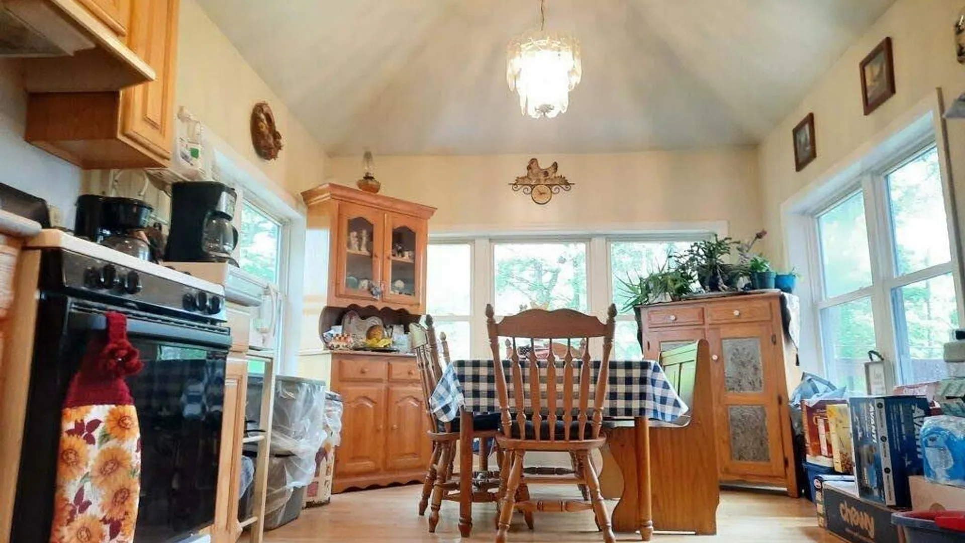 Property at 104 Old Herrick Road, Halcottsville, NY 12438 11