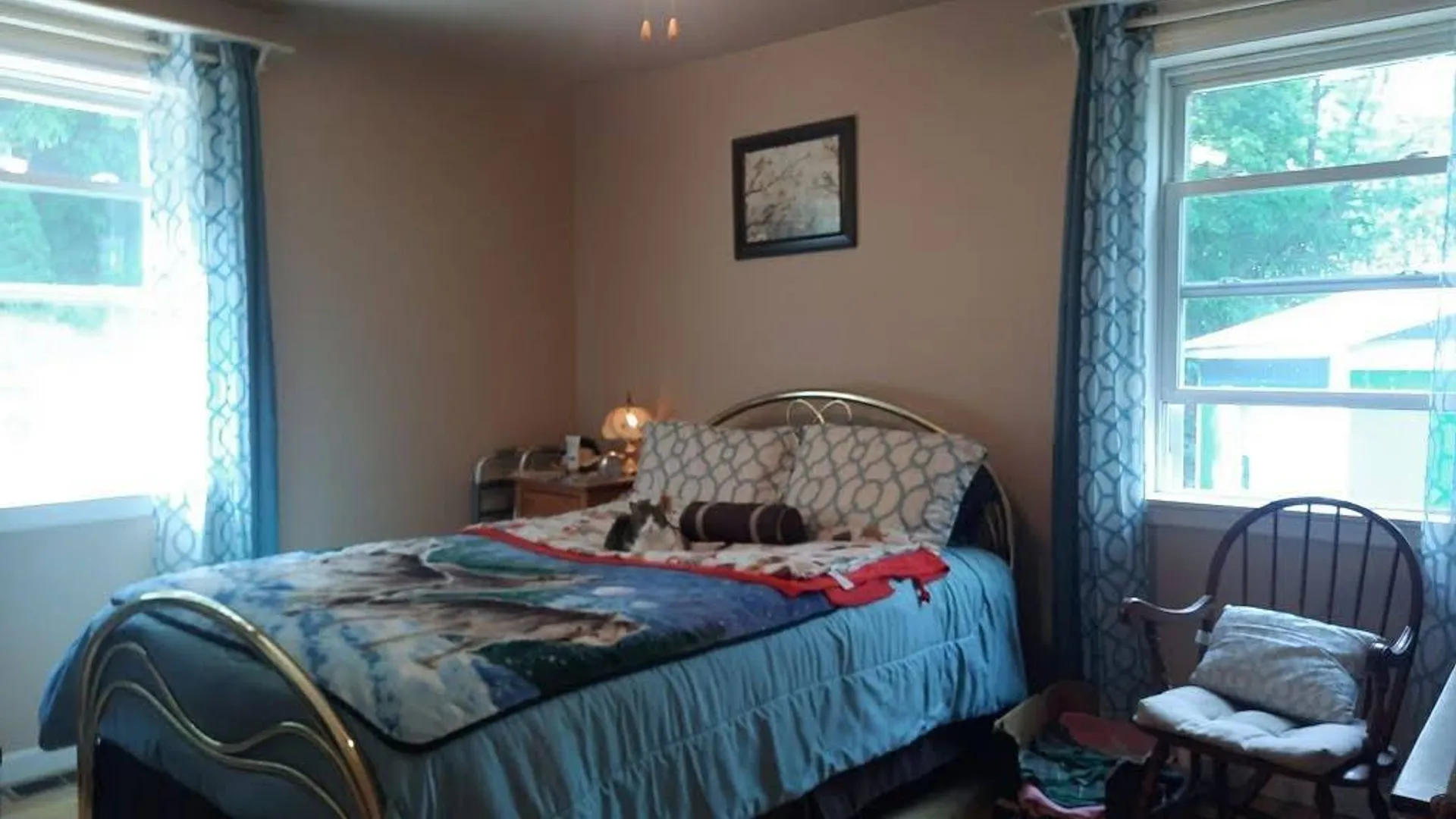 Property at 104 Old Herrick Road, Halcottsville, NY 12438 14