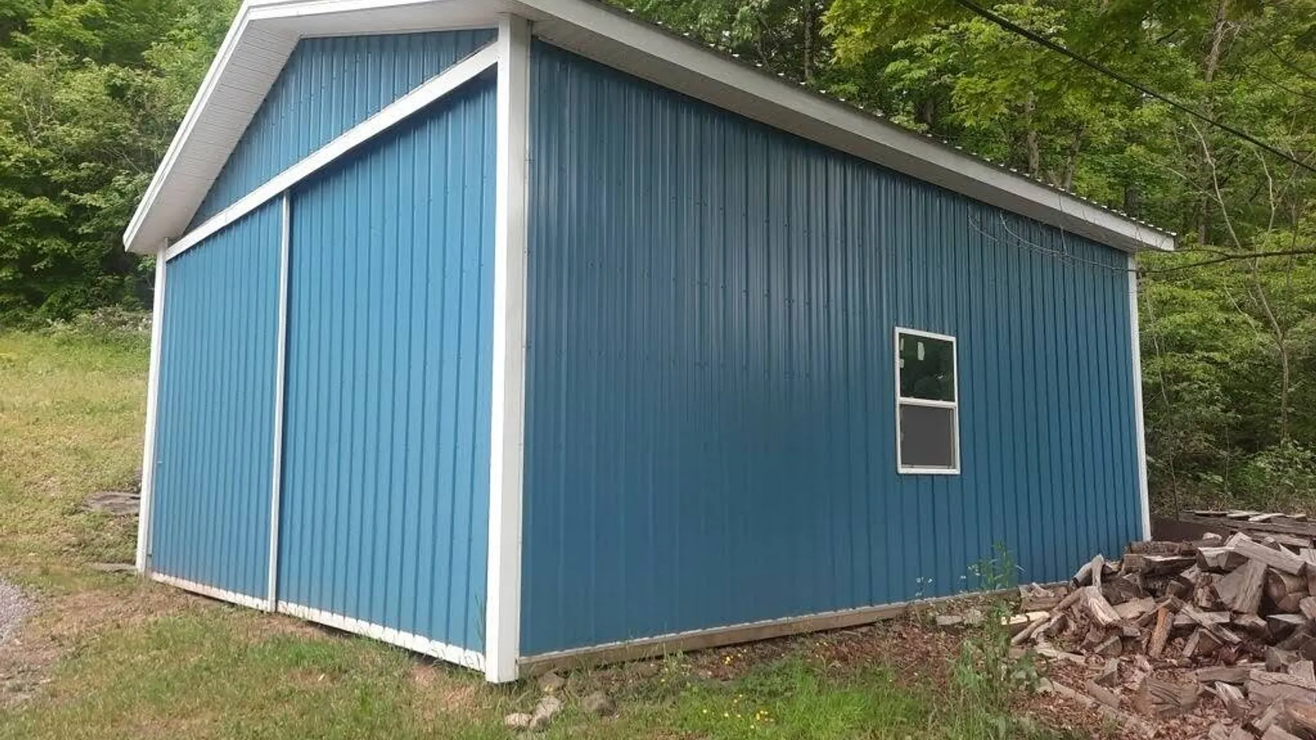 Property at 104 Old Herrick Road, Halcottsville, NY 12438 21