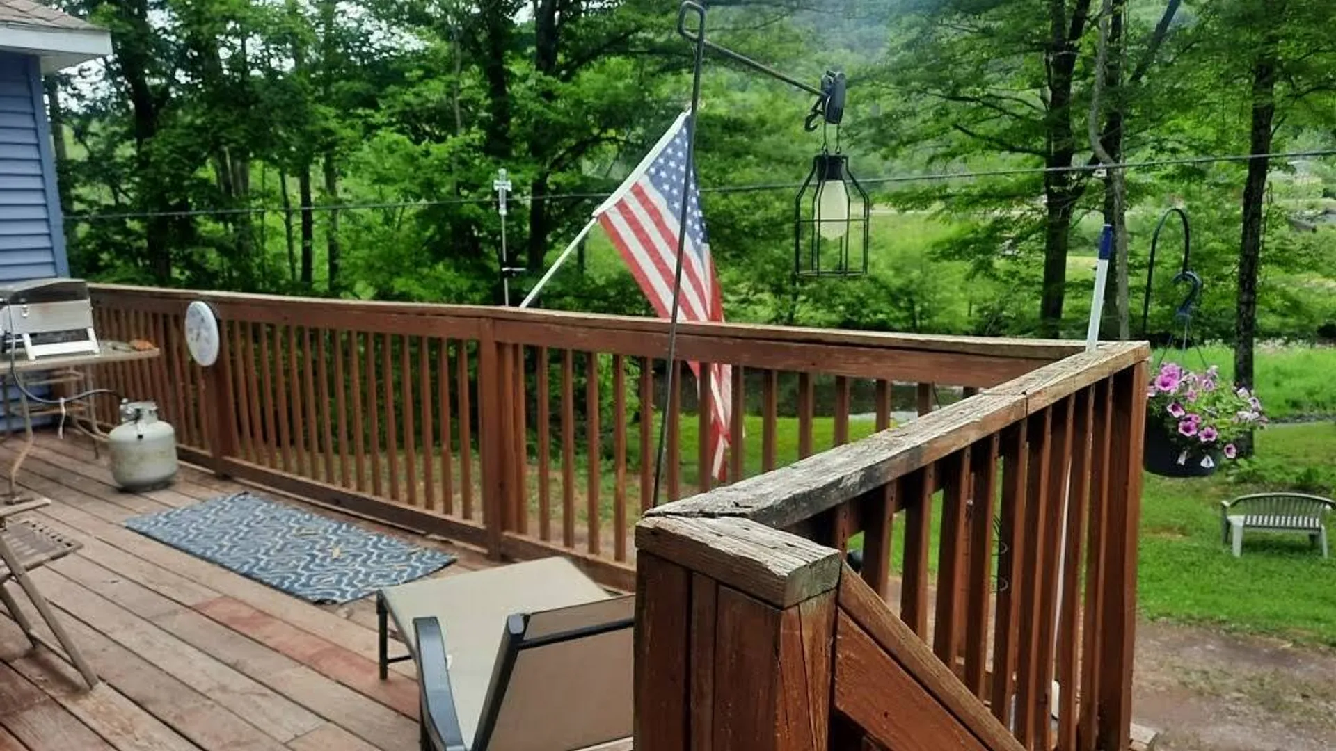 Property at 104 Old Herrick Road, Halcottsville, NY 12438 5