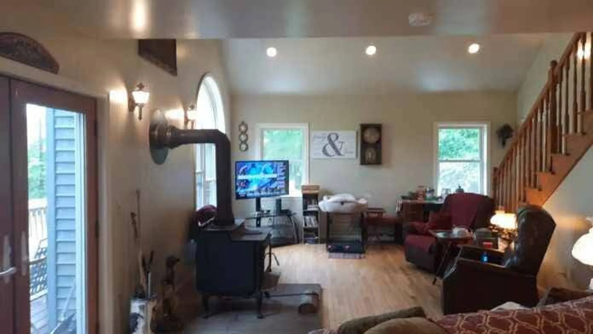 Property at 104 Old Herrick Road, Halcottsville, NY 12438 8