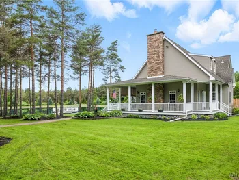 Property at 3319 Centerline Road, Orangeville, NY 14167