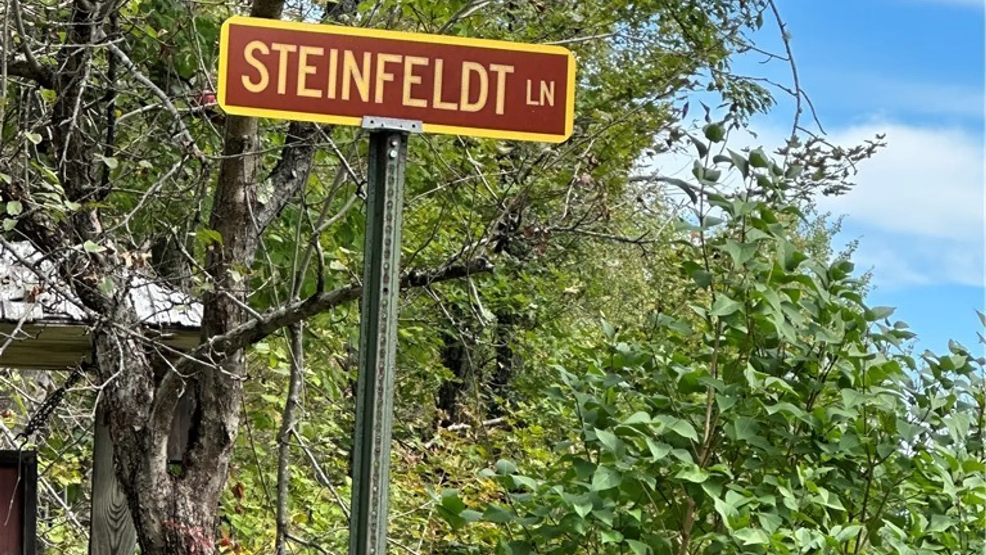 Property at Steinfeldt Lane, Long Lake, NY 12847 3