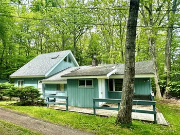 Property at 50 Galli Curci Road, Shandaken, NY 12441