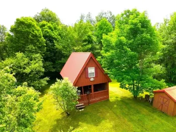 Property at 1286 Milk Road, Osceola, NY 13316