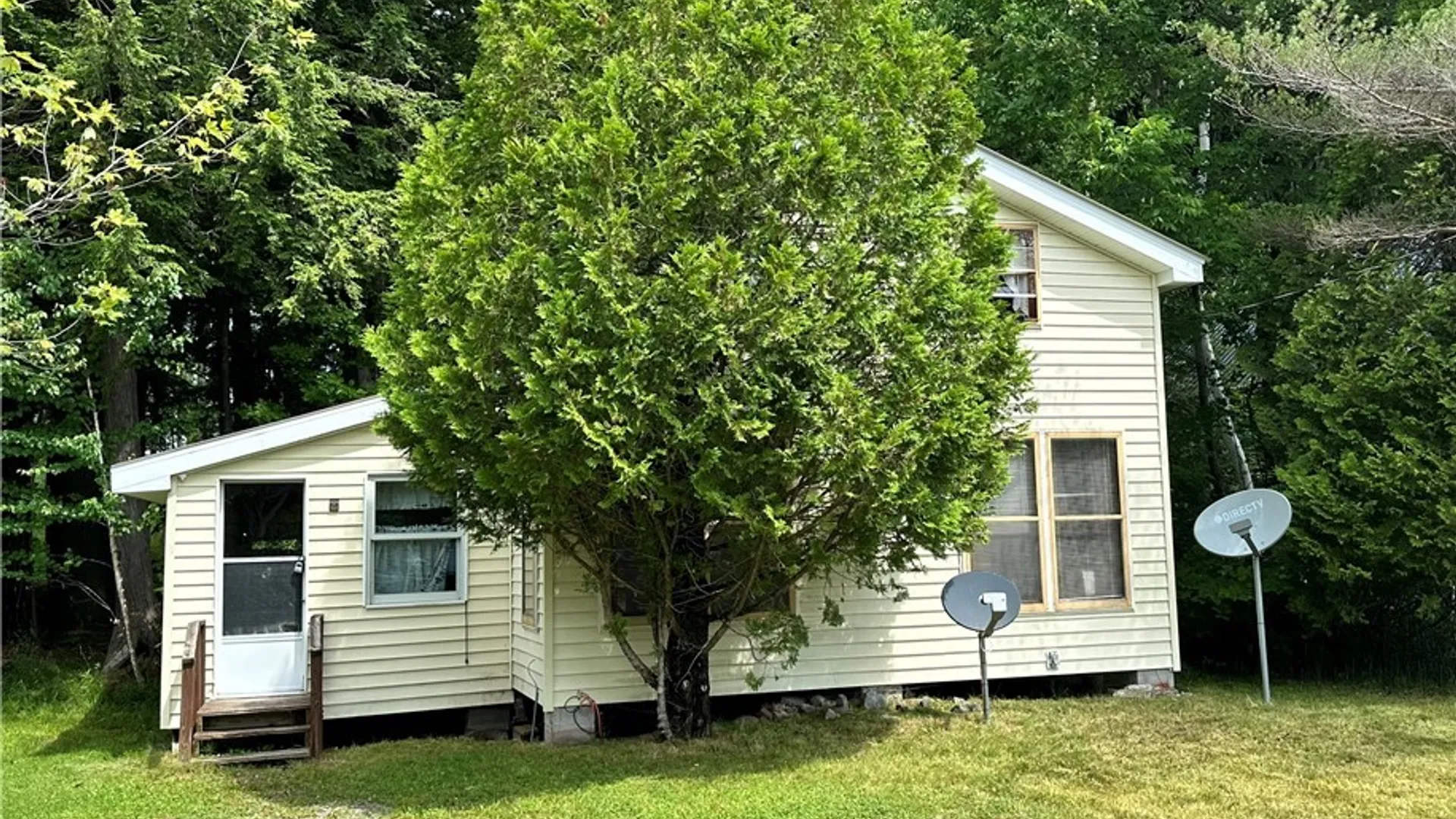 Property at 7109 Spruce, Diana, NY 13648 2