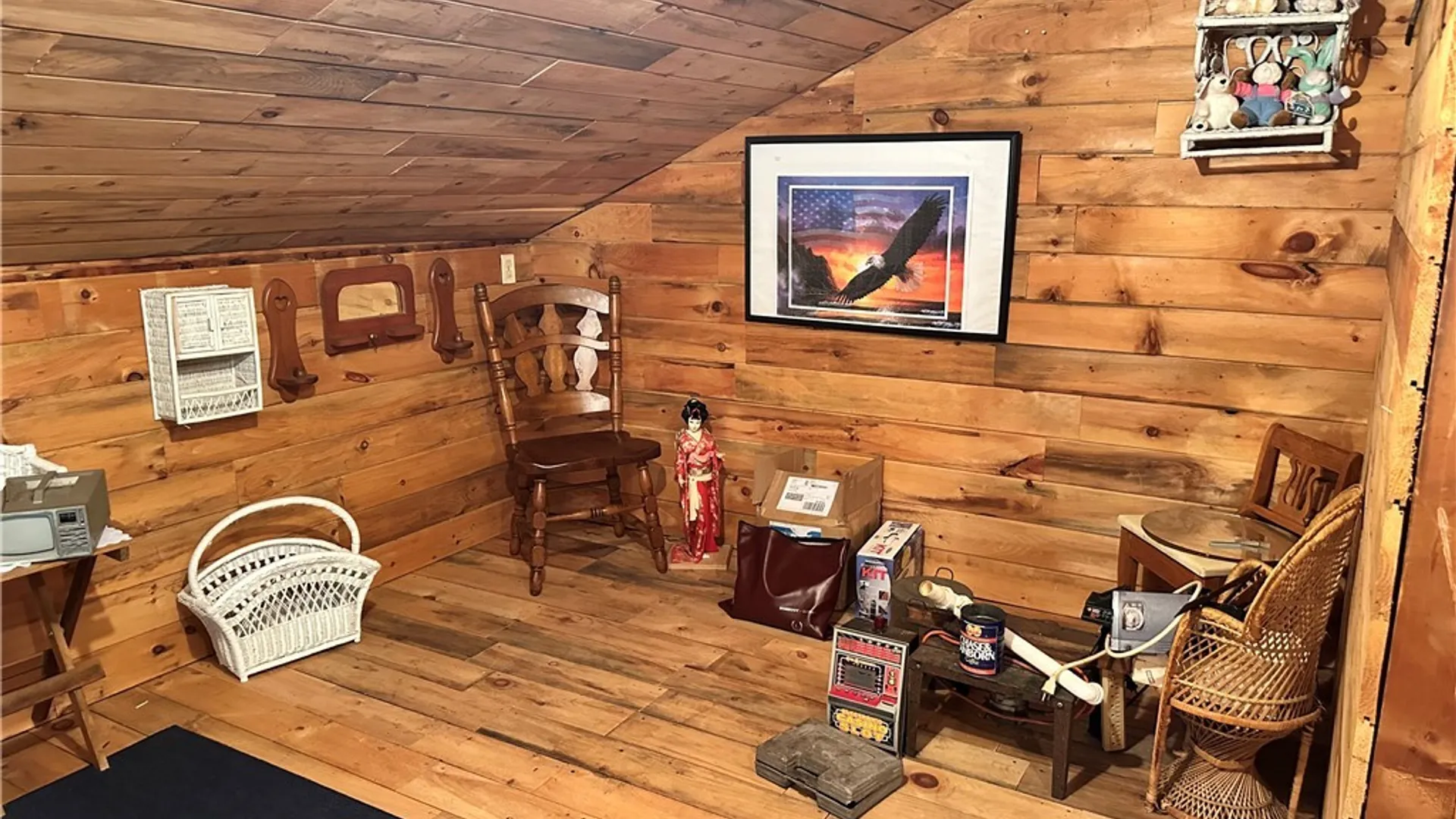 Property at 7109 Spruce, Diana, NY 13648 21