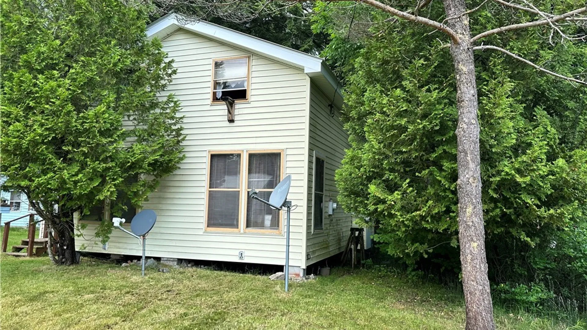 Property at 7109 Spruce, Diana, NY 13648 24