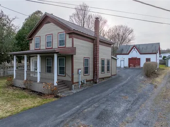 Property at 2795 State Route 12b, Marshall, NY 13328