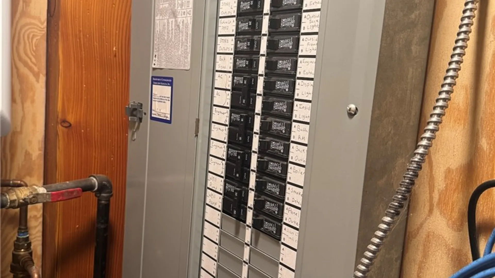 Property at 4924 Rt-28, Hartwick, NY 13348 30