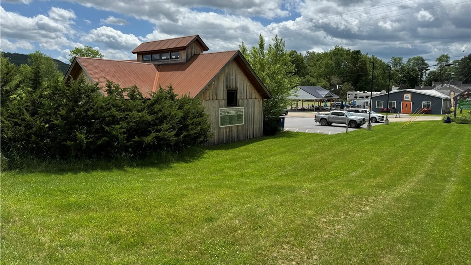 Property at 4924 Rt-28, Hartwick, NY 13348 5