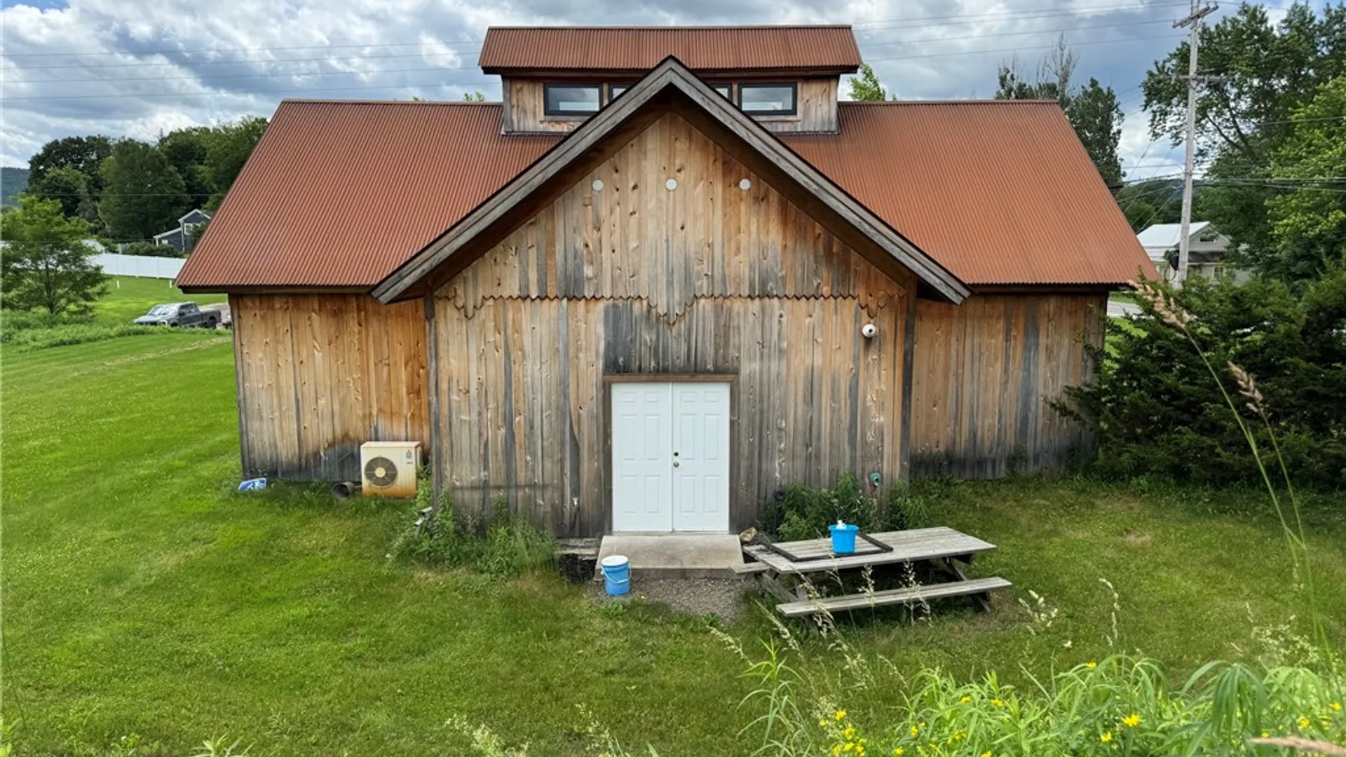 Property at 4924 Rt-28, Hartwick, NY 13348 6