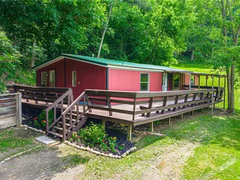 Property at 7350 Miller Drive, Urbana, NY 14810
