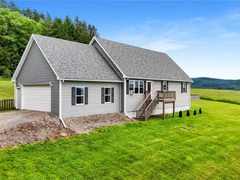 Property at 155 Midline Road, Caroline, NY 14881
