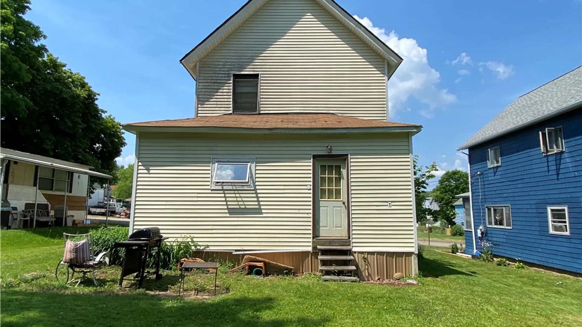 Property at 516 Hacker Street, Kane Boro, PA 16735 2