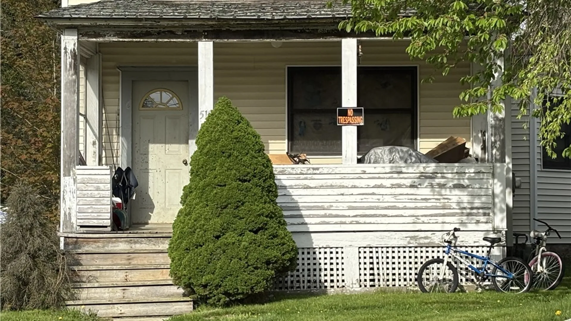 Property at 516 Hacker Street, Kane Boro, PA 16735 5
