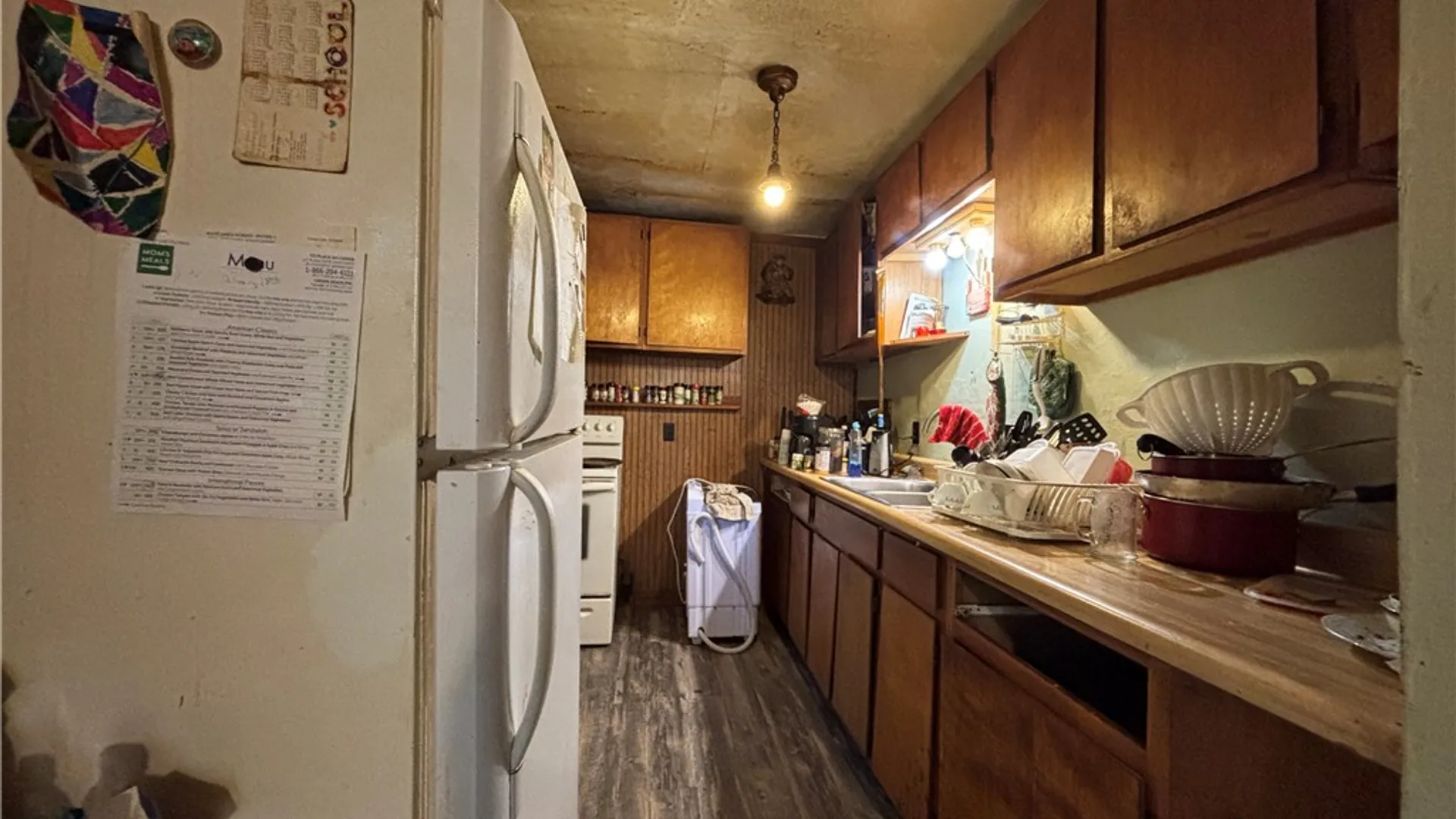 Property at 516 Hacker Street, Kane Boro, PA 16735 7